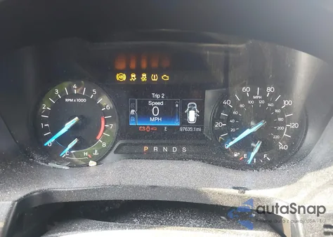 2017 Ford Explorer Xlt from USA, damaged, VIN 1FM5K7D86HGD83157